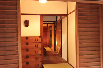 Our turn Machiya inn Kyoto Exteriör bild