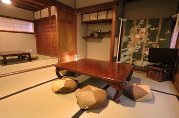 Our turn Machiya inn Kyoto Exteriör bild